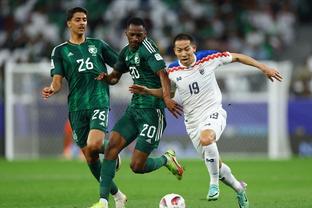 阿菲夫：世界杯的经历助我们应对亚洲杯，最好的卡塔尔还没到来